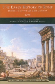 The Early History of Rome