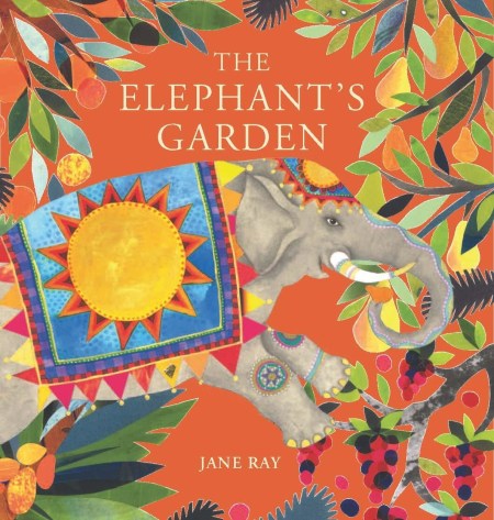 The Elephant’s Garden
