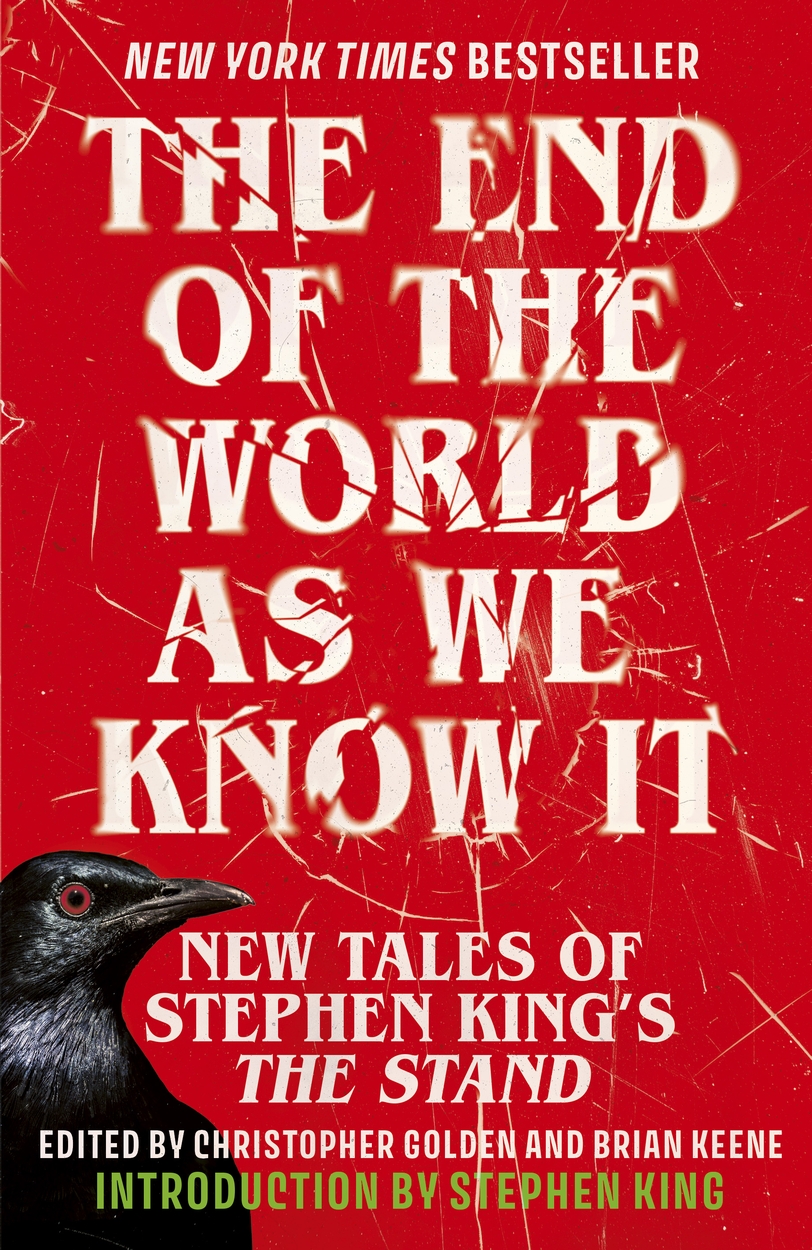 The End of the World as We Know It by Brian Keene | Hachette UK