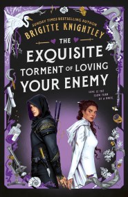 The Exquisite Torment of Loving Your Enemy