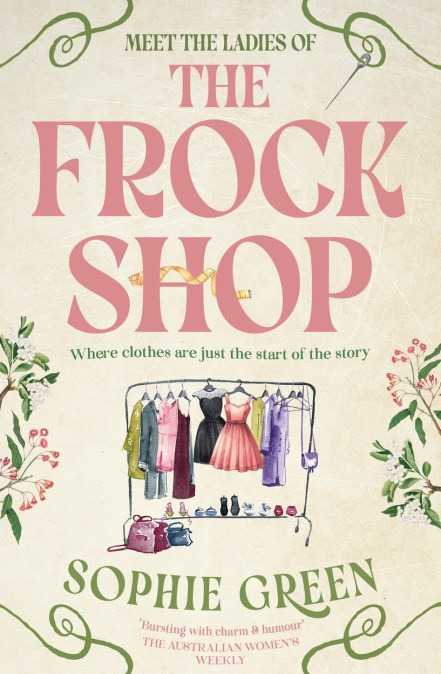 The Frock Shop