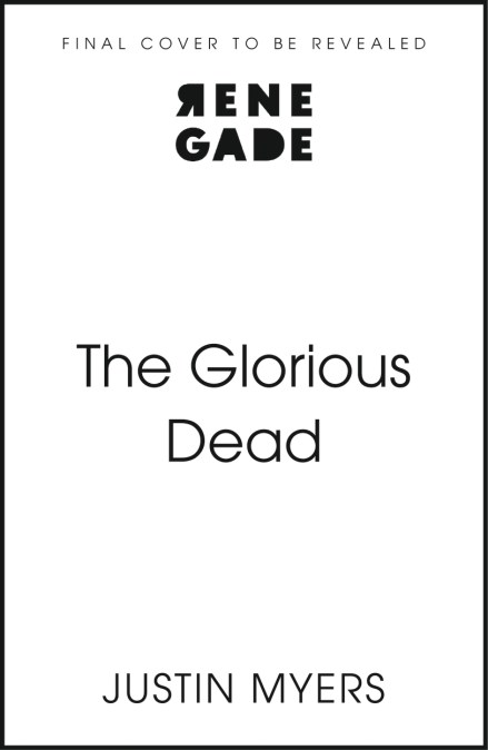 The Glorious Dead