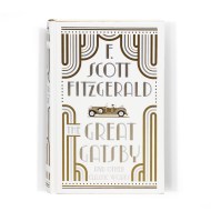 The Great Gatsby and Other Classic Works