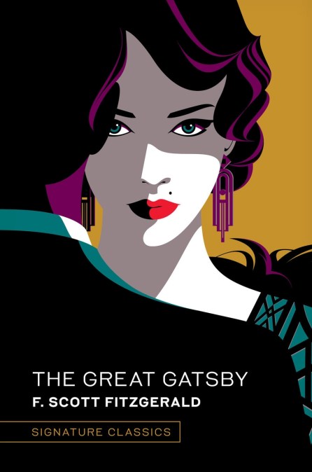 The Great Gatsby (Graphic Art Collector’s Edition)