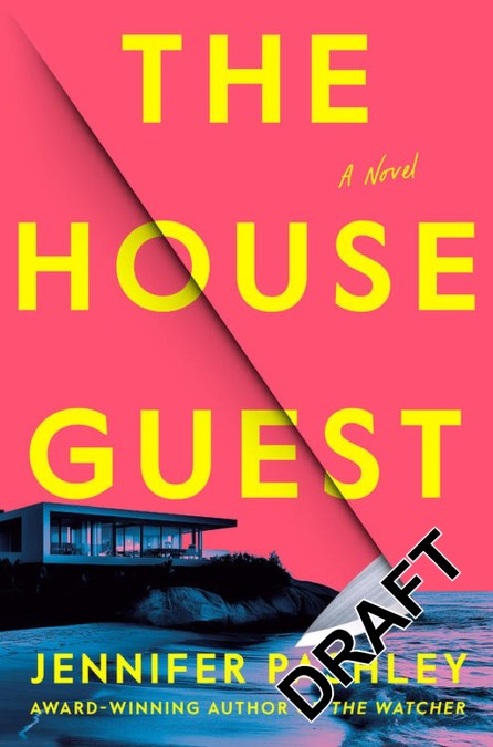 The House Guest