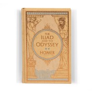 The Iliad & The Odyssey