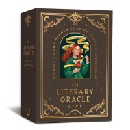 The Literary Oracle Deck