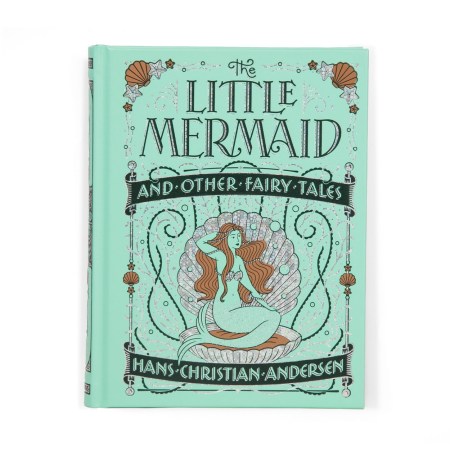The Little Mermaid and Other Fairy Tales