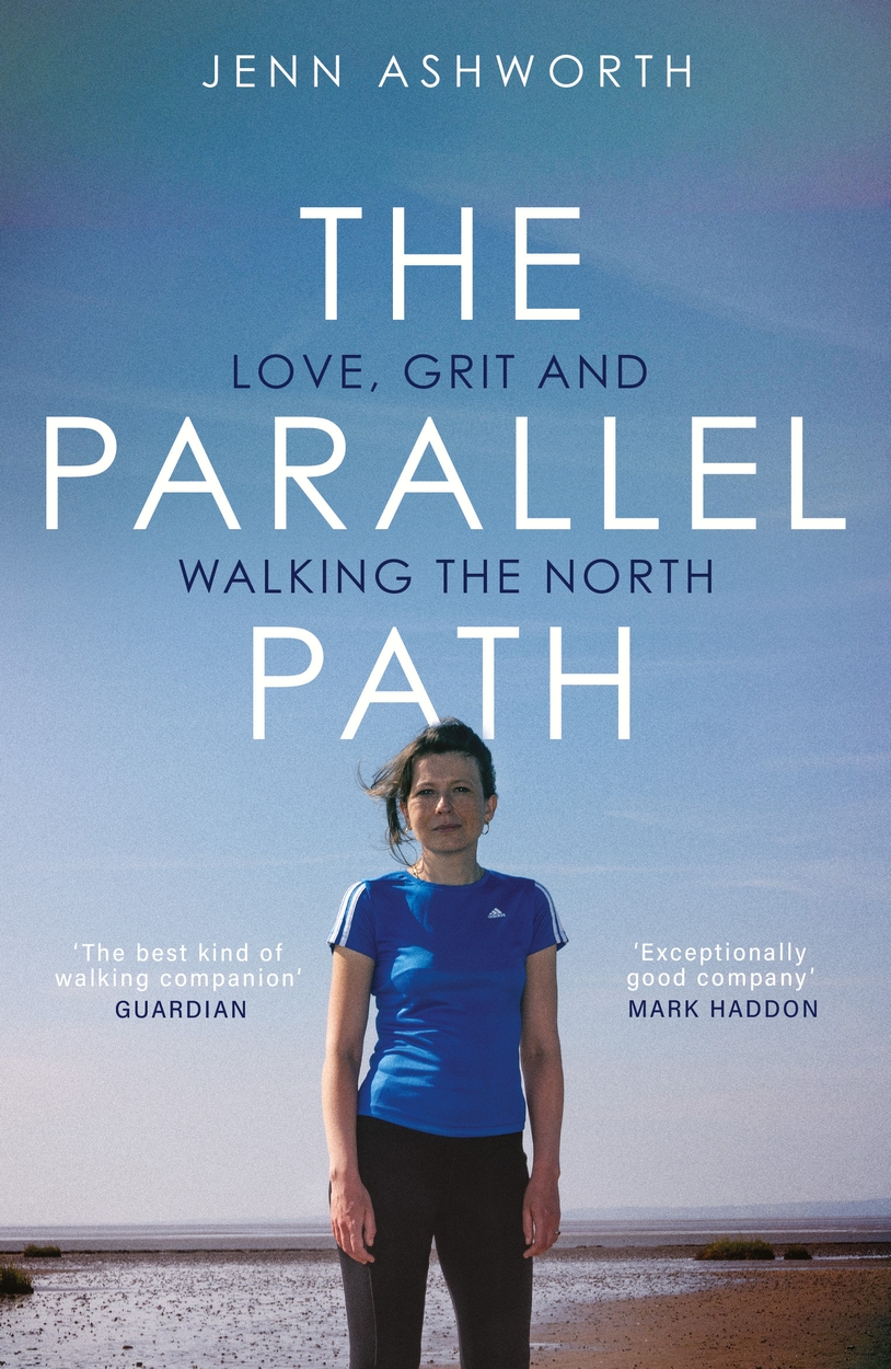 The Parallel Path by Jenn Ashworth | Hachette UK