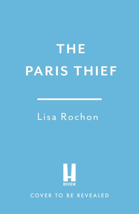 The Paris Thief