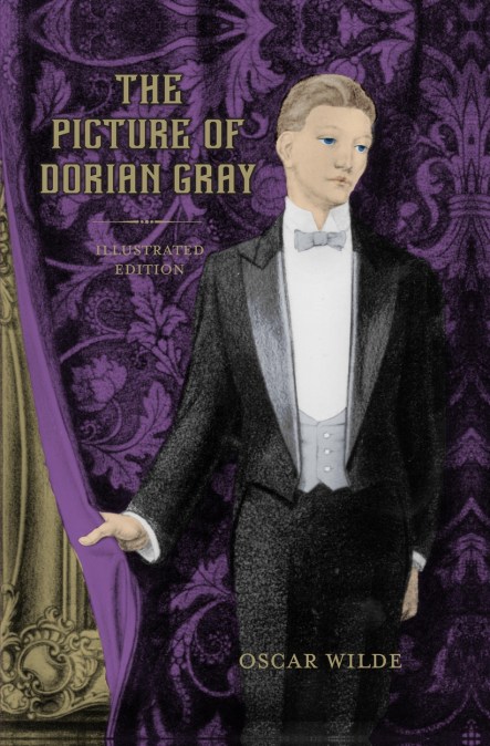The Picture of Dorian Gray