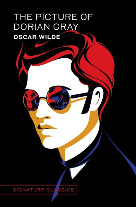 The Picture of Dorian Gray (Graphic Art Collector’s Edition)