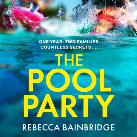 The Pool Party