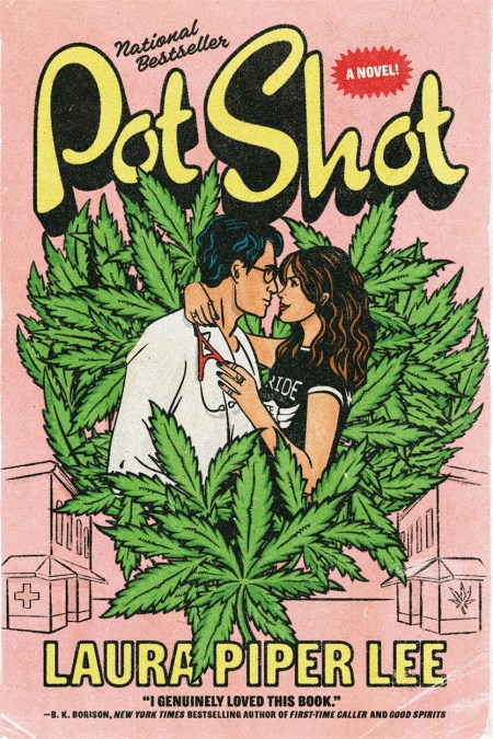 The Pot Shot
