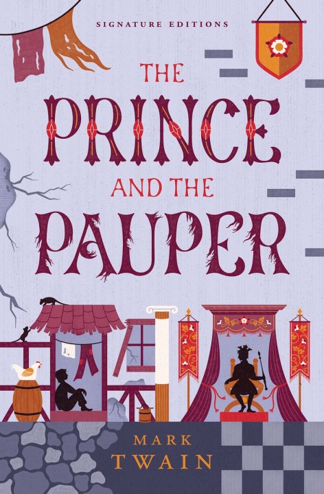 The Prince and the Pauper (Children’s Signature Editions)