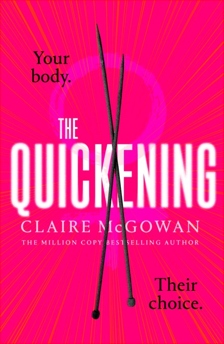 The Quickening