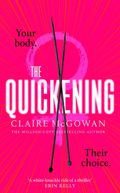 The Quickening