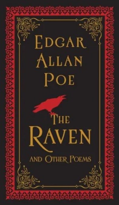 The Raven and Other Poems