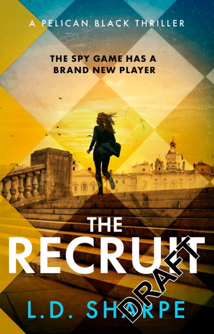 The Recruit