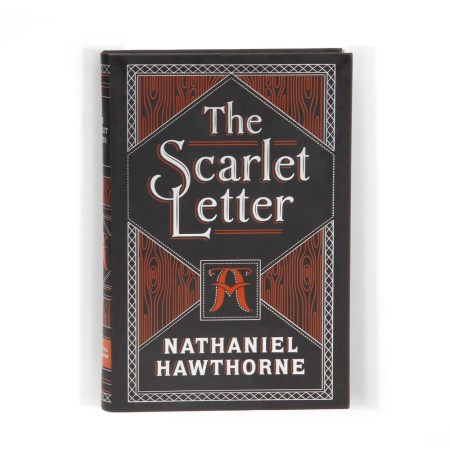 The Scarlet Letter