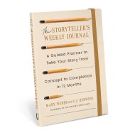 The Storyteller’s Weekly Journal
