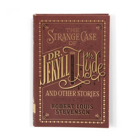 The Strange Case of Dr. Jekyll and Mr. Hyde and Other Stories