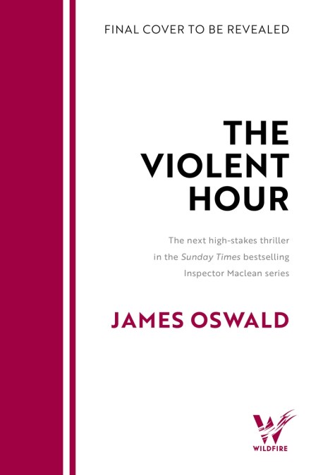 The Violent Hour