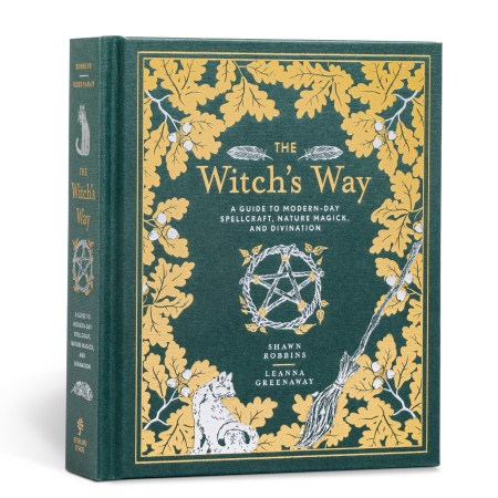 The Witch’s Way