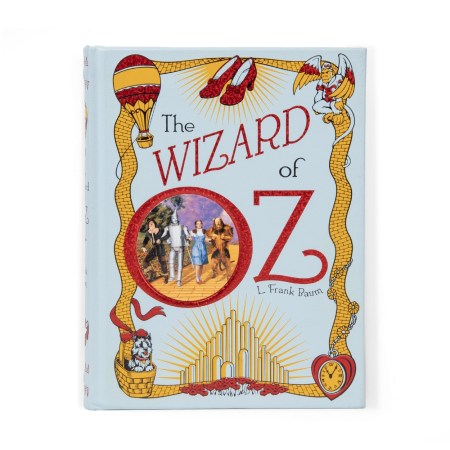 The Wizard of Oz (Barnes & Noble Collectible Editions)