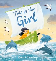 This is the Girl