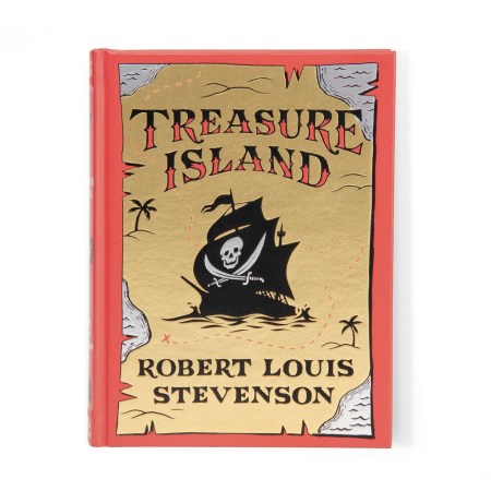 Treasure Island