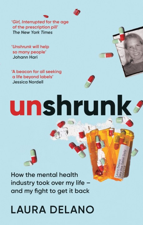 Unshrunk