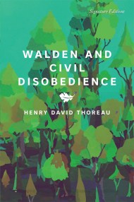 Walden and Civil Disobedience