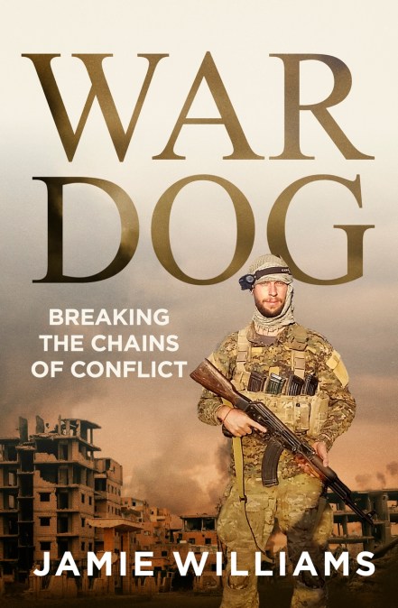 War Dog