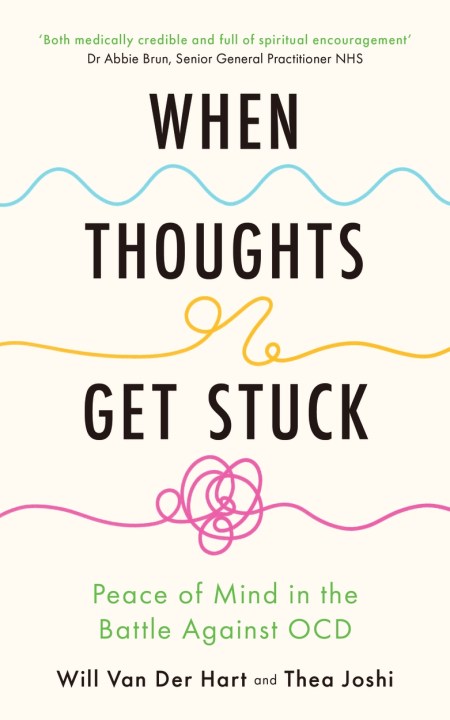 When Thoughts Get Stuck