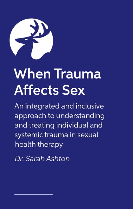 When Trauma Affects Sex