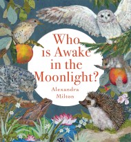 Who Is Awake in the Moonlight?