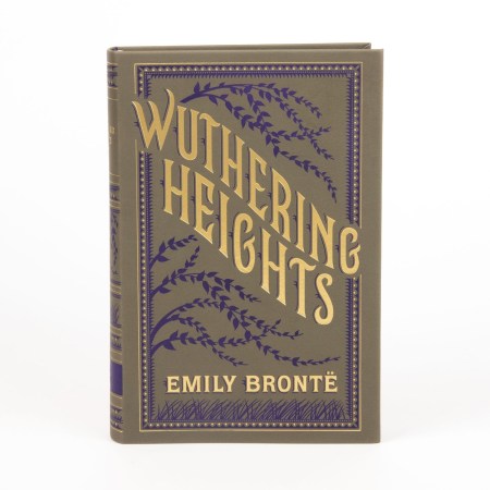 Wuthering Heights