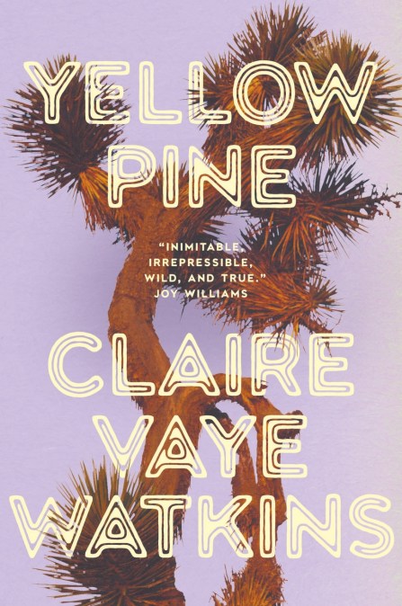 Yellow Pine