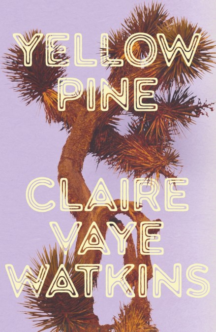 Yellow Pine