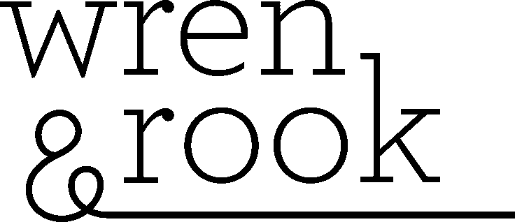 Wren & Rook logo