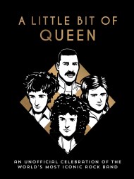 A Little Bit of Queen