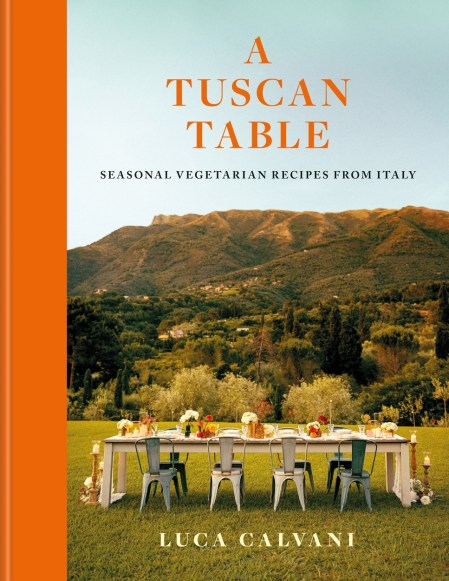 A Tuscan Table