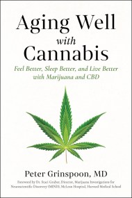 Aging Well with Cannabis