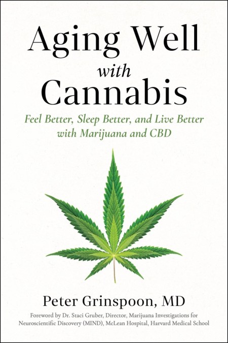 Aging Well with Cannabis