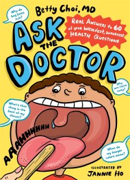 Ask the Doctor