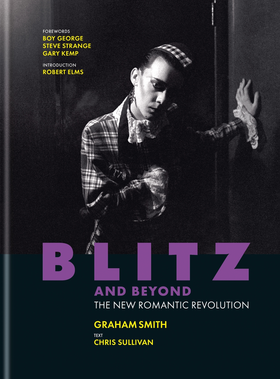 Blitz and Beyond by Graham Smith | Hachette UK