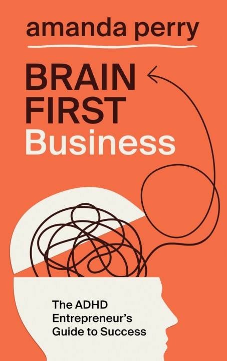Brain First Business