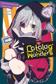 Catalog of Wonders, Vol. 5