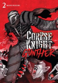 Corpse Knight Gunther, Vol. 2